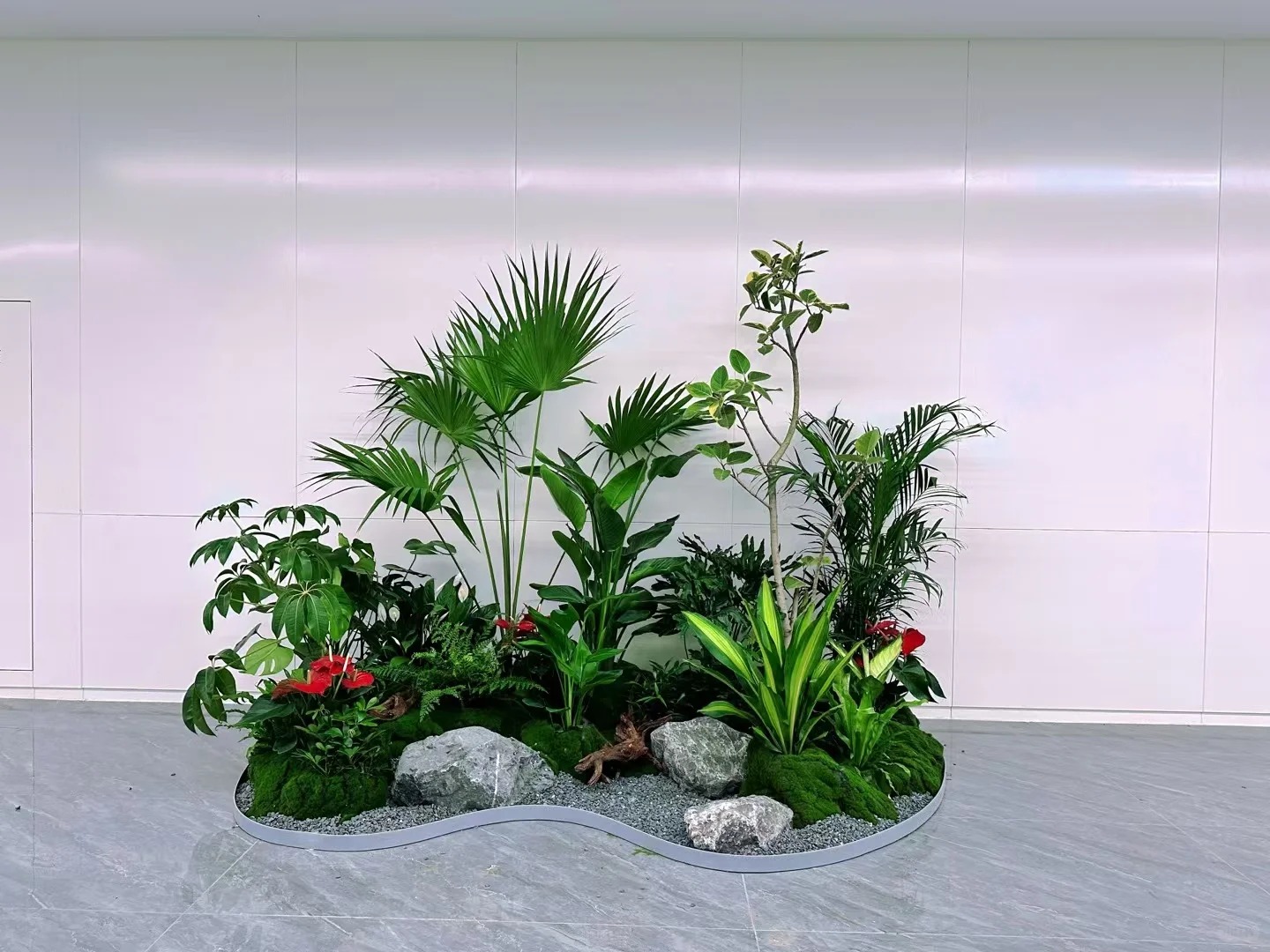 低价享海曙绿化修剪,实惠又靠谱!